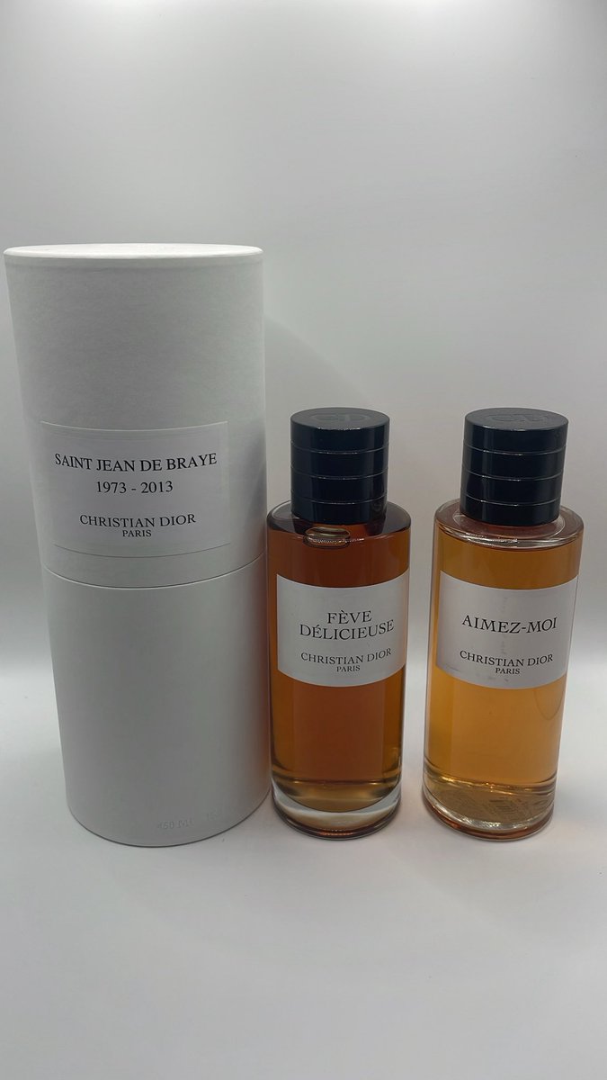 Ocho profumo tweet media