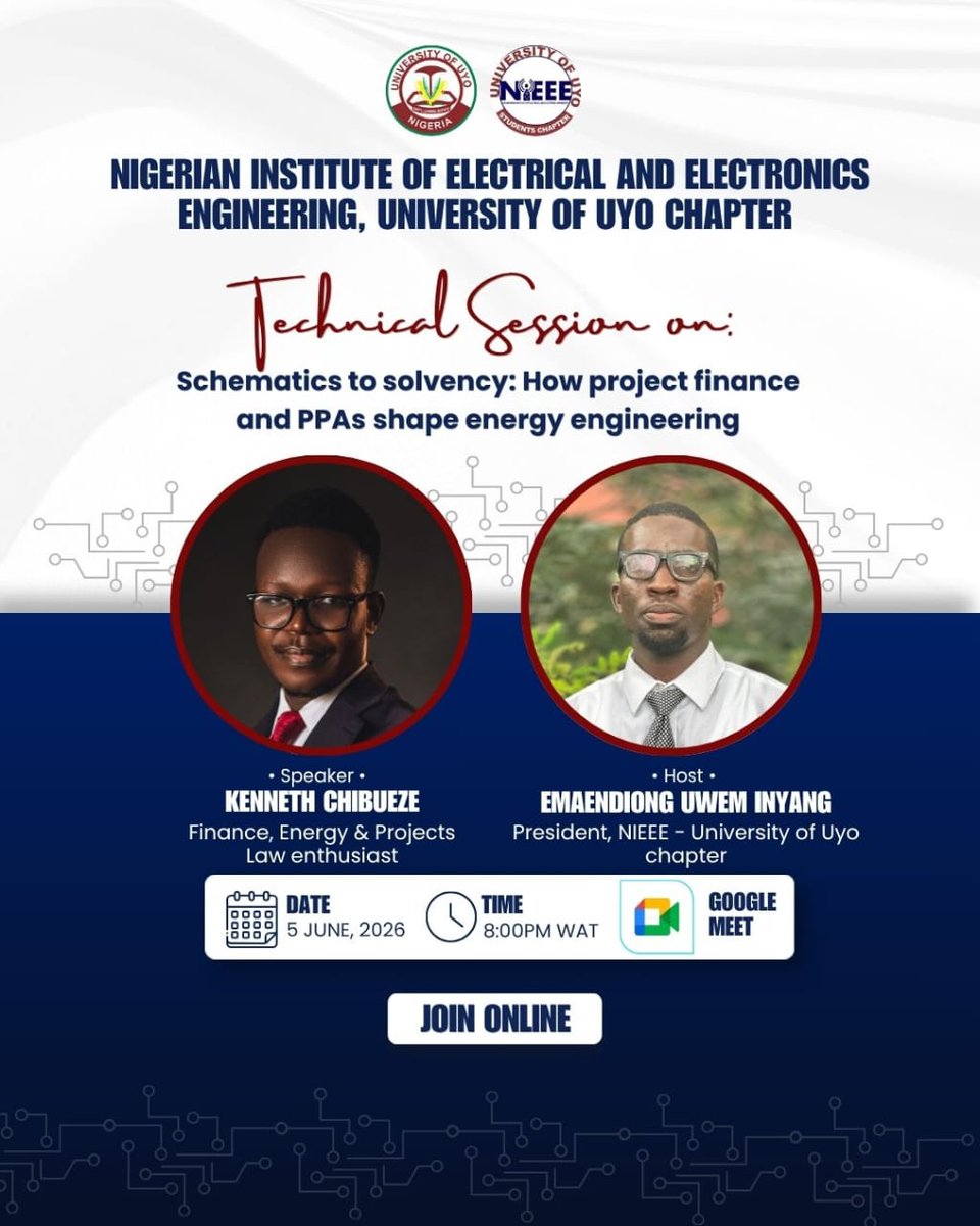 blvkengineer's tweet photo. With AI advancements, the world is more energy hungry than ever. However, energy projects are dependent on the dexterity of dealmakers and the creative ability to preserve commercial intent through precise use of language and logic.

..continued in the comments. https://t.co/WJMgGmwZ00