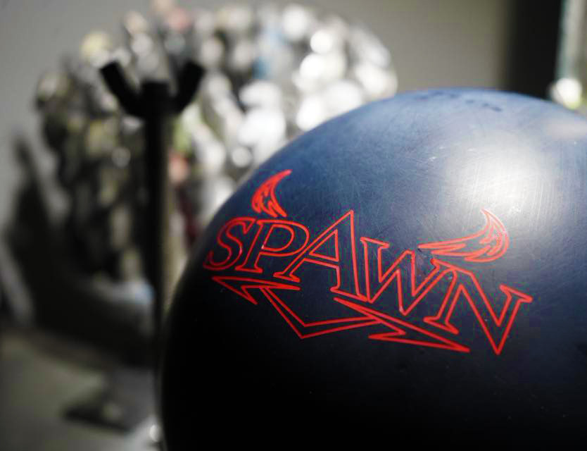 HammerBowling's tweet photo. It's a good day to have a great day with a brand new Spawn! 😈
#HammerBowling #HammerSpawn #GauntletCore #HK22C2 
#NothingHitsLikeAHammer 🔨 https://t.co/ZglZfcqOgX