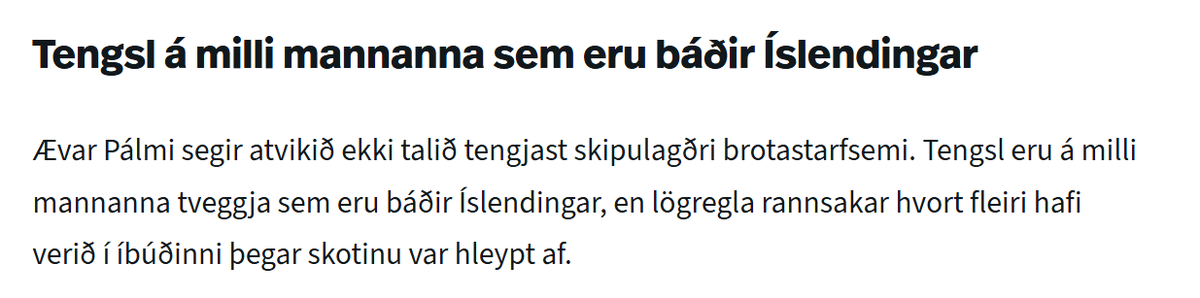 LaborAndLight's tweet photo. @asi_hart @NordicMasc Þekktur íslenskur handrukkari býr í blokkinni. Ótrúlegt en satt þá var þetta alíslenskt samkvæmi. https://t.co/2gVbGkQH44