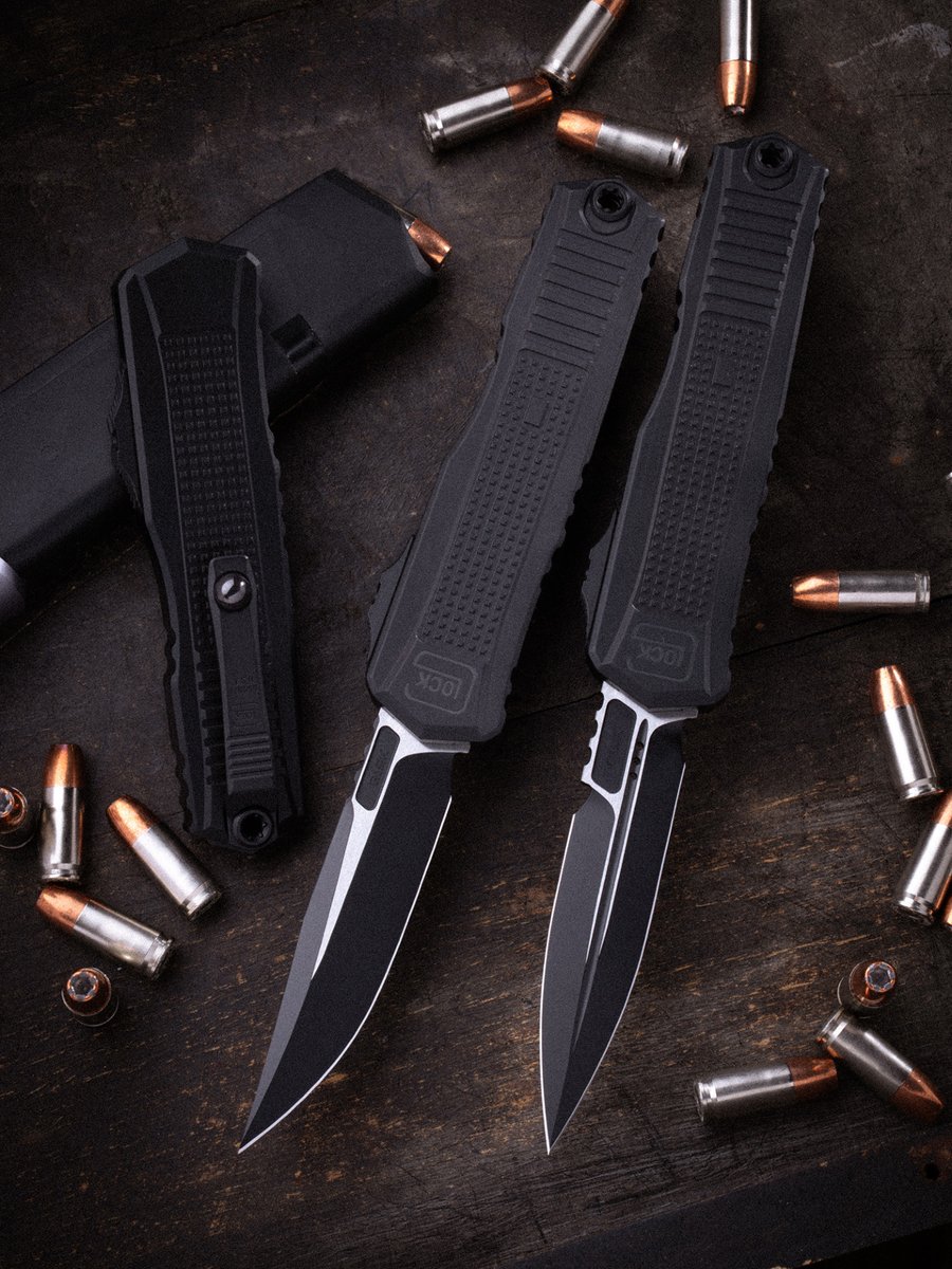 Microtech Knives tweet media