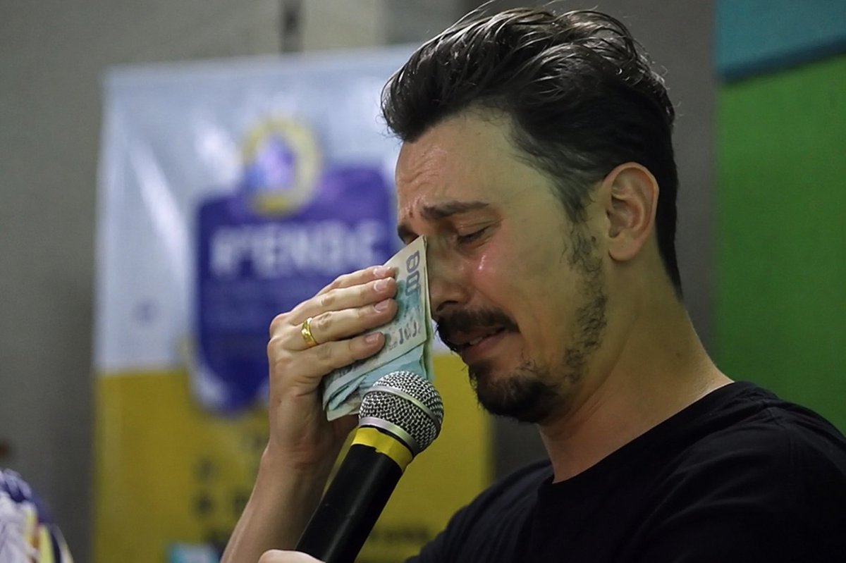 Sommelier de Detergente Ypê Mafinha tweet media