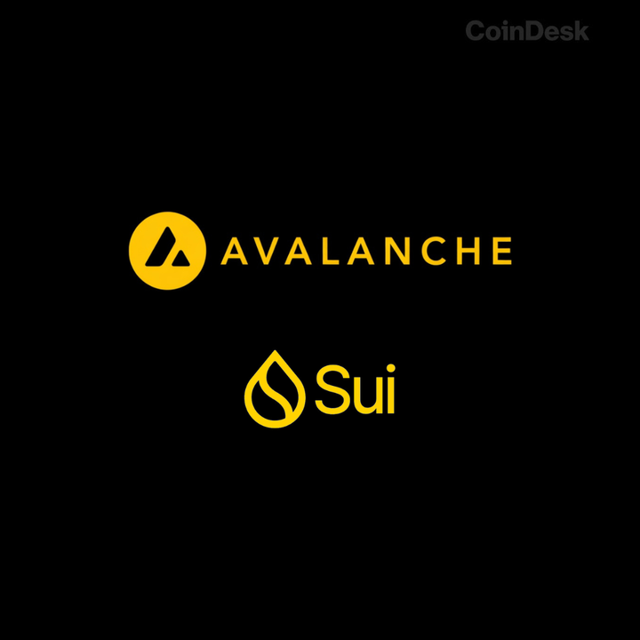 CoinDesk tweet media