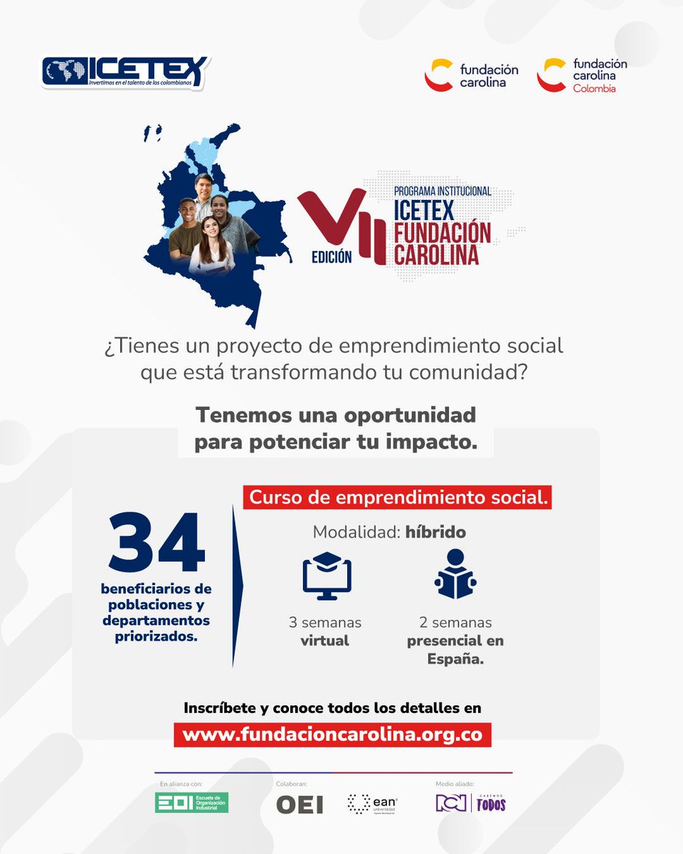 ICETEX tweet media