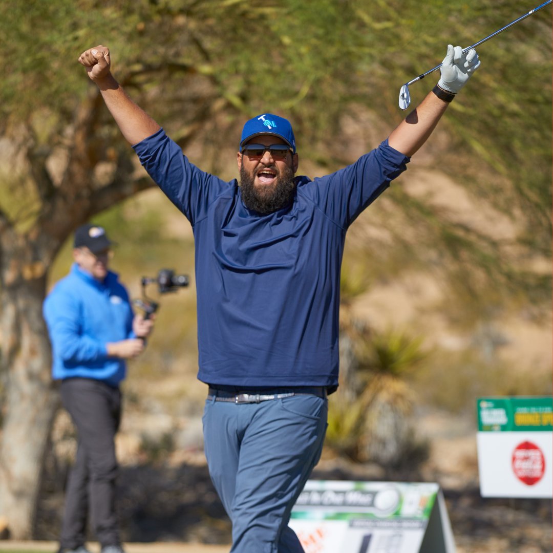 UWSN's tweet photo. Thank you to everyone who joined us for Golf United, presented by Del Taco. 

From our sponsors and volunteers to every golfer who showed up ready to support our community. 

View photos here: https://t.co/fNIzle5P5v https://t.co/stDfabTyCe