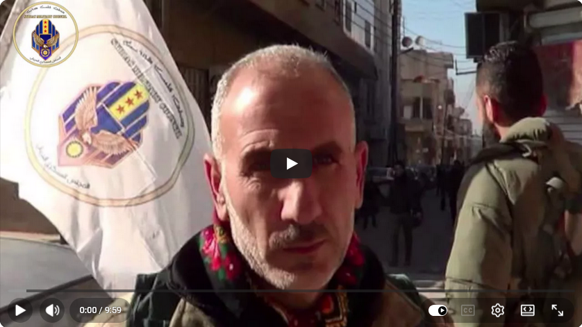ritchiepage2001's tweet photo. [11 FEB 2015] [2] First Martyr of Syriac Military Council - MFS "Athro" Tamer Bahde [UPDATES]

https://t.co/mdjXakpfQ3

#Project2025 #TechBros #CorpMedia #Oligarchs #MegaBanks vs #Union #Occupy #NoDAPL #BLM #SDF #DACA #MeToo #Humanity #FeelTheBern 

#JinJiyanAzadi #BijiRojava https://t.co/HxBe5PAyMe