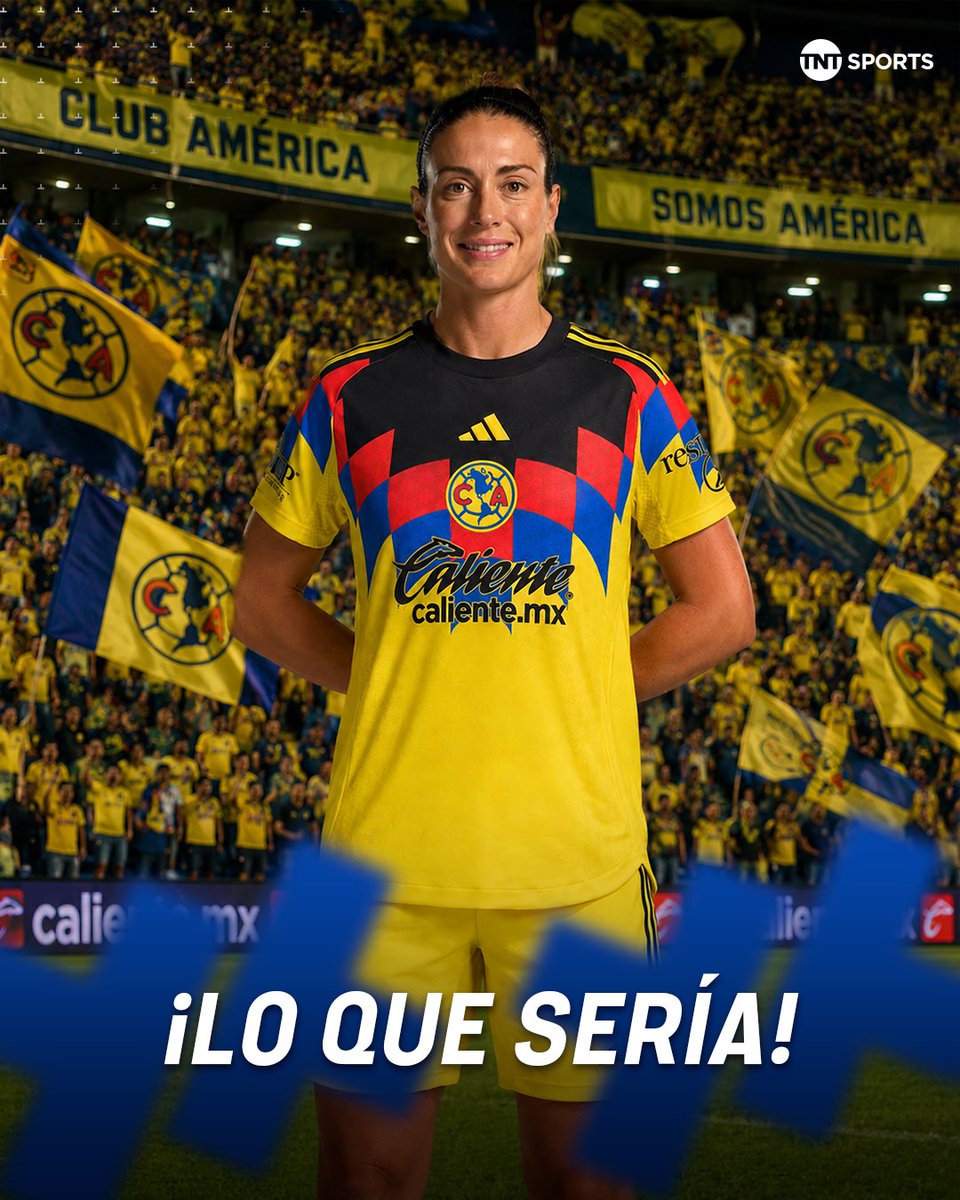 TNT Sports México tweet media