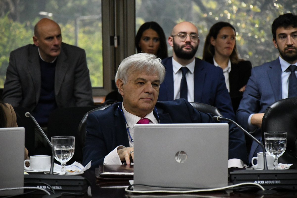 MaquesAlberto's tweet photo. Concurso N.º 511 | Entrevistas para 3 cargos en la Cámara Contencioso Administrativo. https://t.co/Ug2BGXTFaA