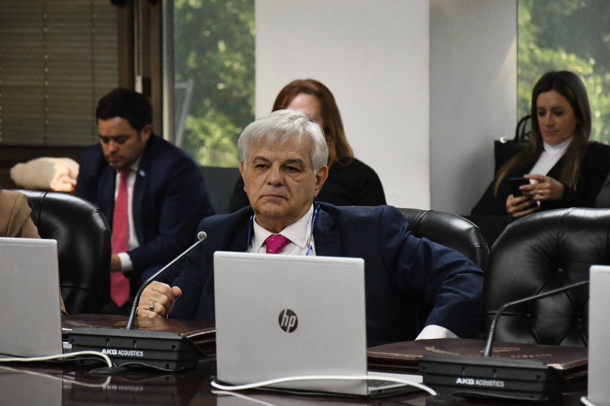 MaquesAlberto's tweet photo. Concurso N.º 511 | Entrevistas para 3 cargos en la Cámara Contencioso Administrativo. https://t.co/Ug2BGXTFaA