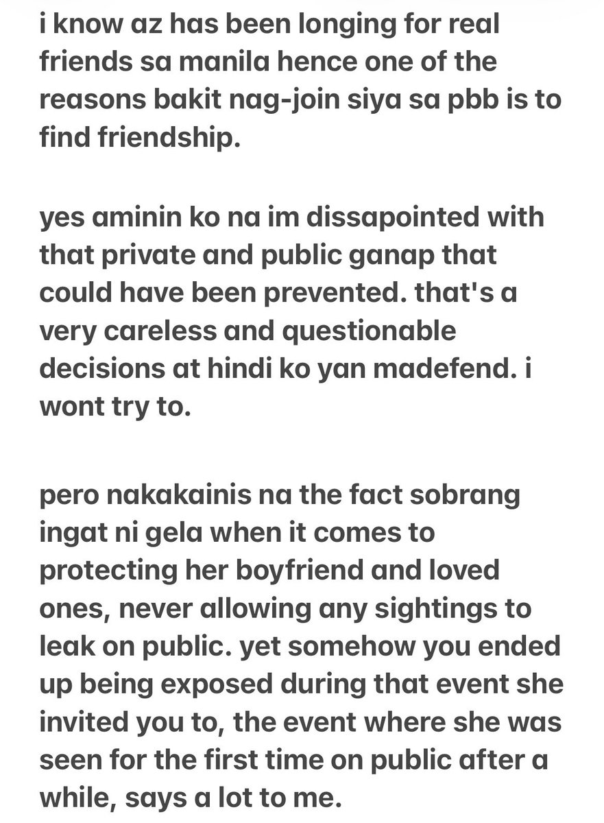 Jayne (@Ginezriel) / Posts / X