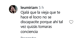 HistPresente's tweet photo. Hasta bardearon a mi vieja (me stalkearon las historias) jajaja. Murió completamente la comprensión de textos. https://t.co/snLTl2QOmX