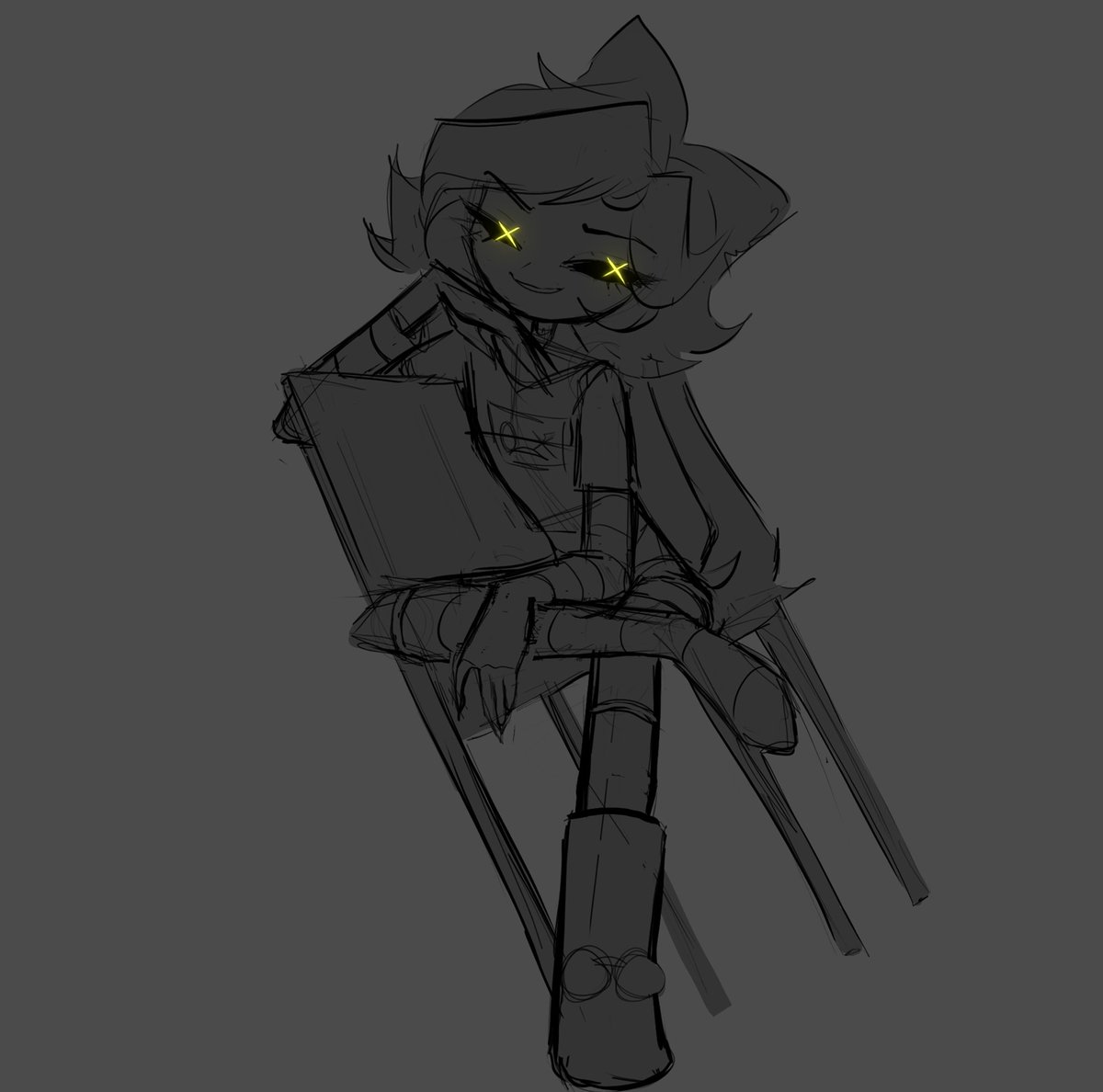 EvanMoon | COMMS OPEN tweet media