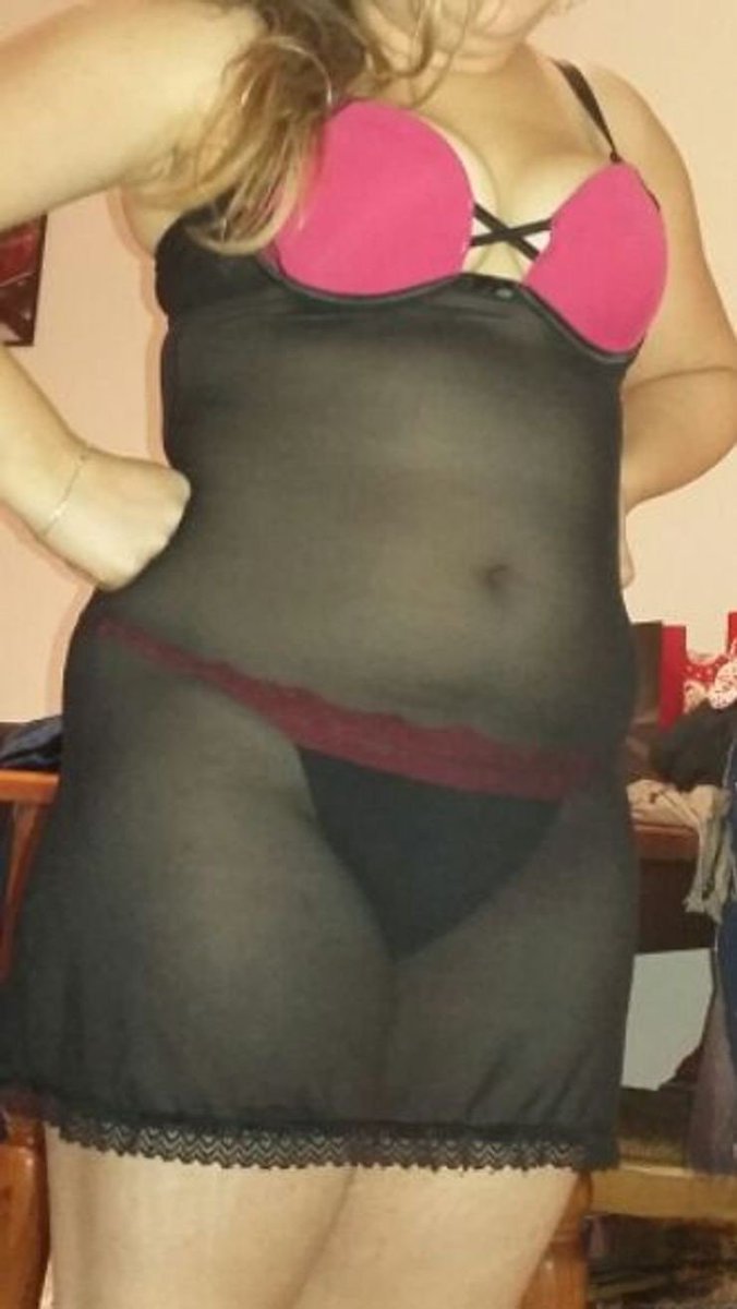 Brenda elle en veut 🔞 tweet media