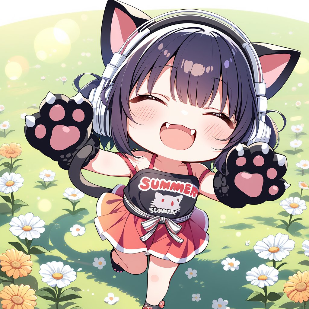 kokutou0522 おはようニャ〜🐾☀♫