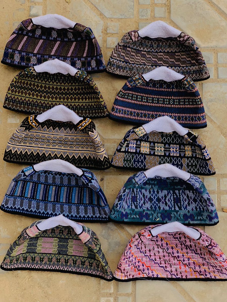 TextilesOmar's tweet photo. Exclusive Caps (VVIP)✨
To place your order (08142645494) 
WhatsApp|DM|call @ OMAR TEXTILES  🇳🇬 ✔️

#Nationwide #arewaweddings #fashion #brocade #getzner #arewafamilyweddings #governor #wool #fashion #kadunawedding #fashion #wax #wagambari #kanowedding #fabric #wool https://t.co/BZnTWJmJxZ