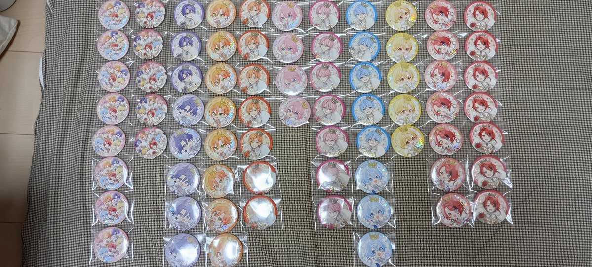 みう【取引】 tweet media