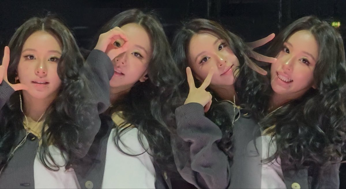 fu_chaeyoung's tweet photo. ＬＯＶＥ( ̳- ·̫ - ̳ˆ )◞❤︎ https://t.co/MwynvMcqWC