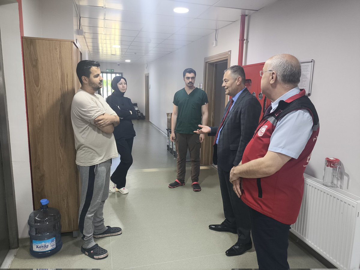 Kırklareli Aile ve Sosyal Hizmetler İl Müdürlüğü tweet media