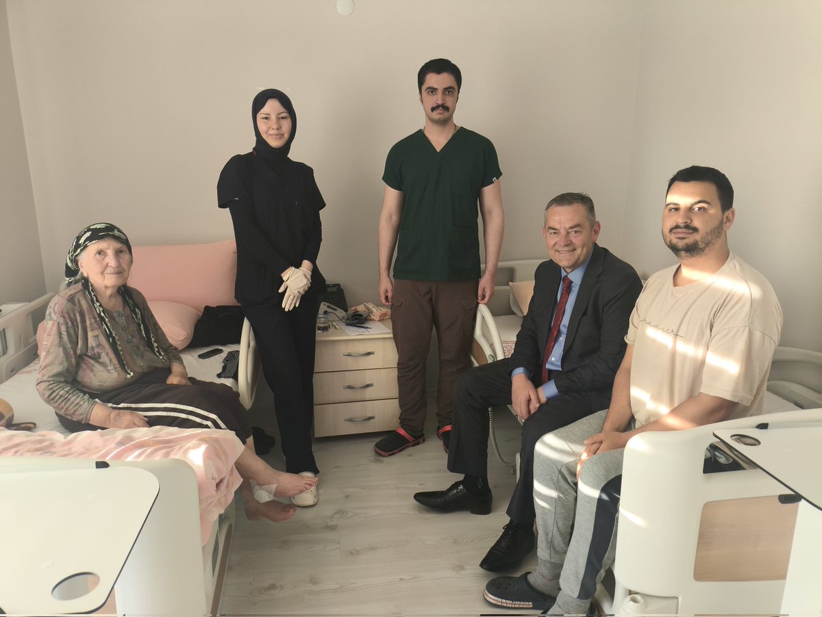 Kırklareli Aile ve Sosyal Hizmetler İl Müdürlüğü tweet media