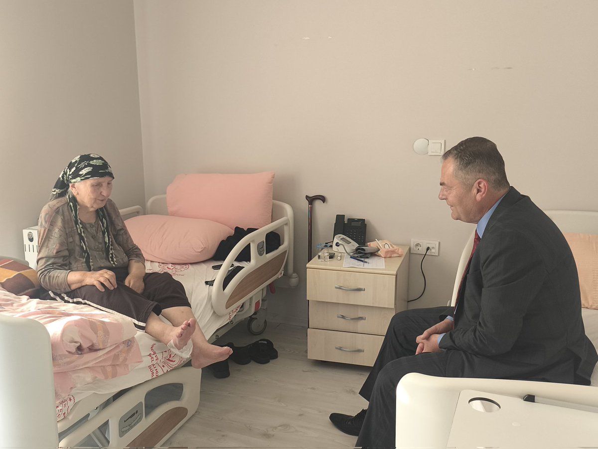 Kırklareli Aile ve Sosyal Hizmetler İl Müdürlüğü tweet media