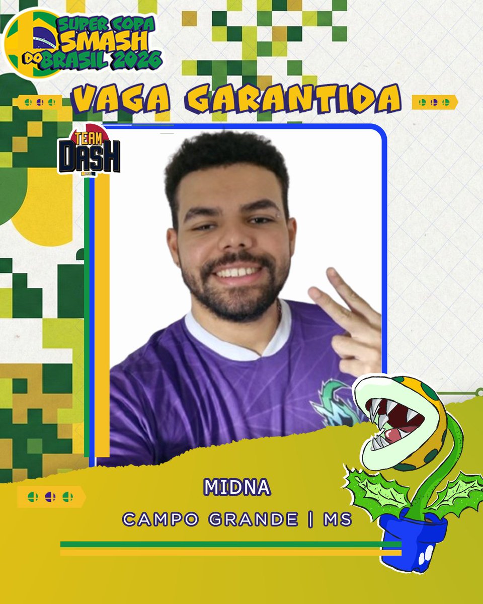 Team DASH tweet media