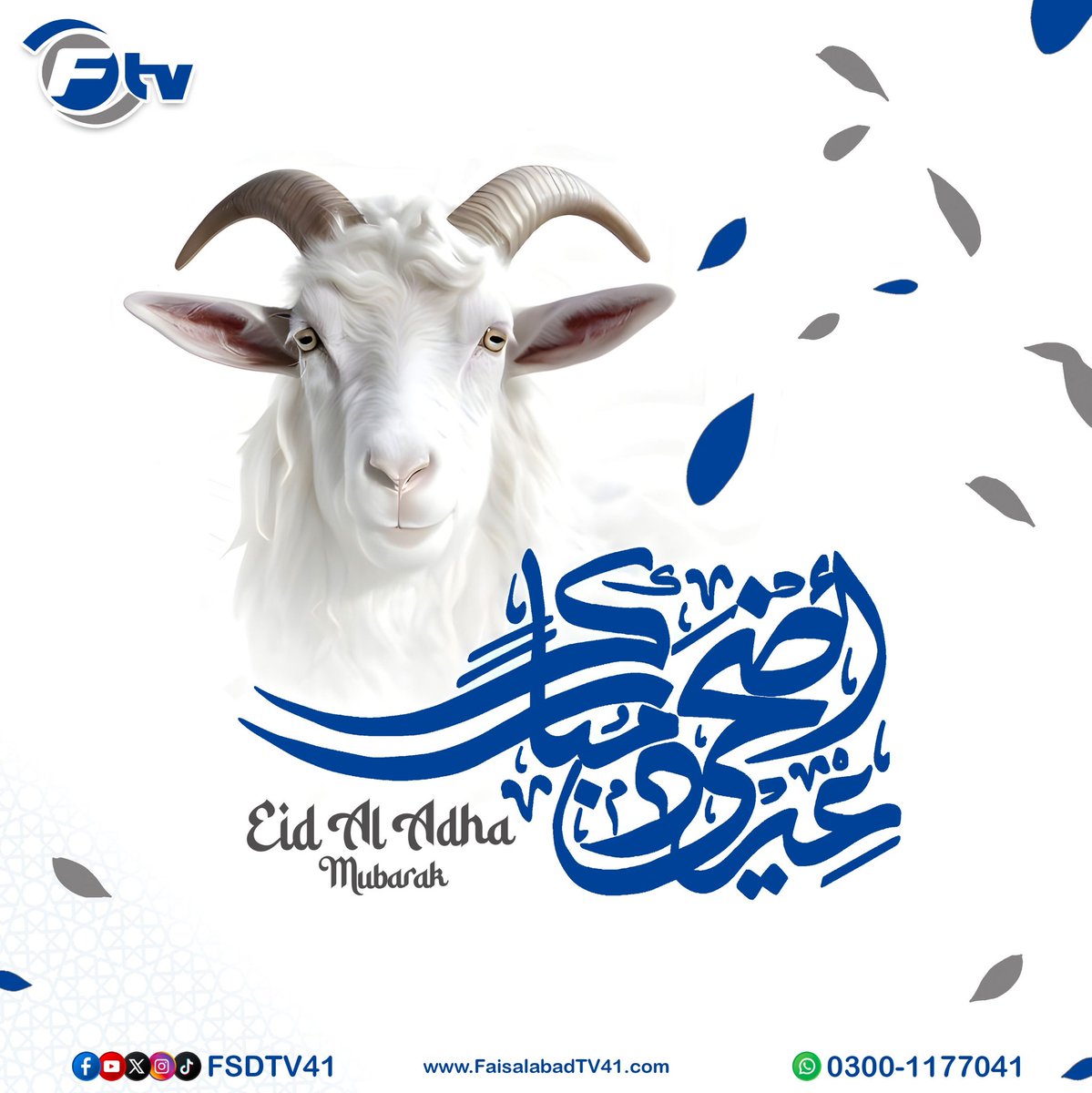 Faisalabad TV tweet media