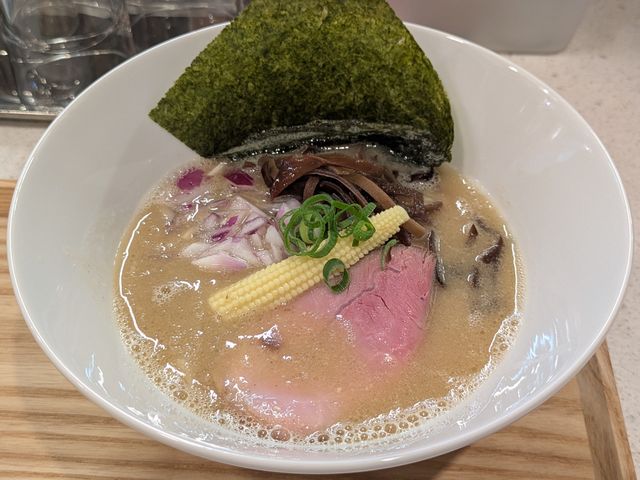 ラーメン一期一会 (@ramen151e) / Posts / X