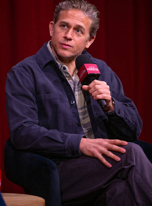 akkoakko2's tweet photo. Charlie Hunnam https://t.co/az5gg8SciU