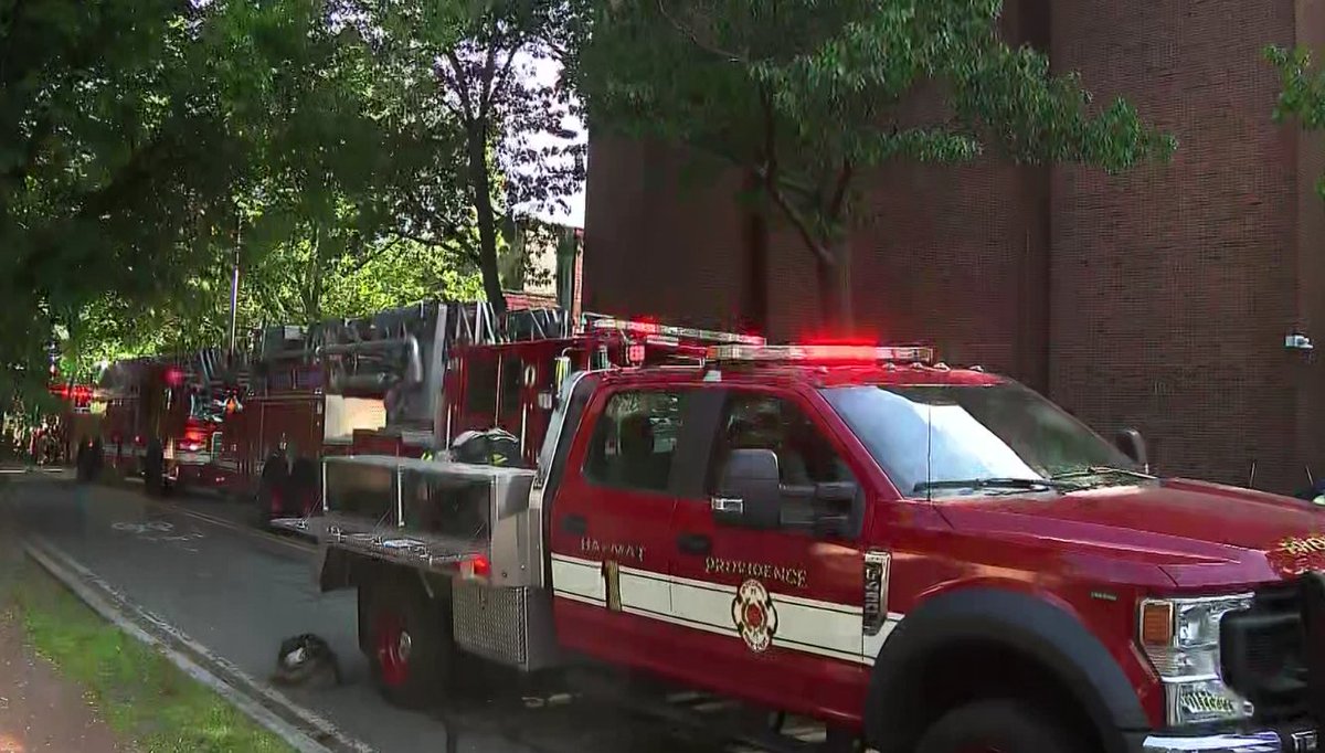 WPRI 12 tweet media