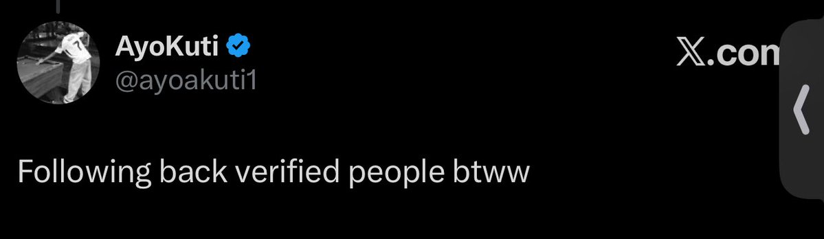 ÌKÀ NATION 🎙️ tweet media