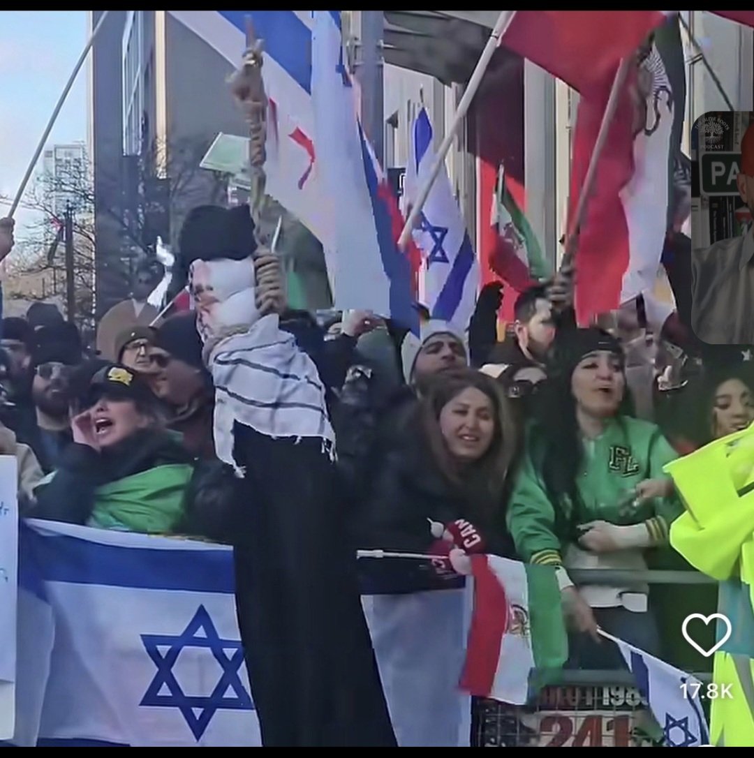 MayaNadler's tweet photo. @RabbiMivasair @IndJewishVoices Exactly. And  somehow they are fine with their side doing the same with a Muslim effigy.. https://t.co/tm1oBvn6IN
