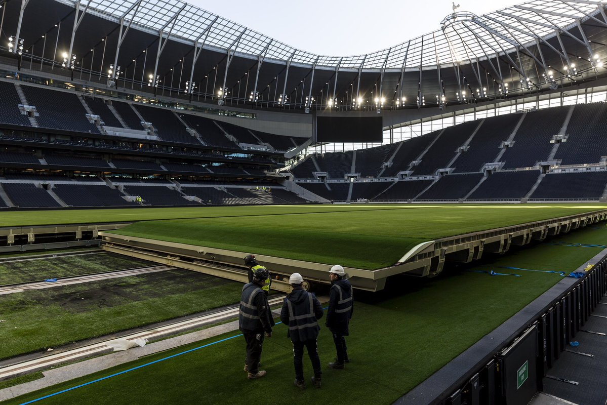 Hotspur Lane tweet media