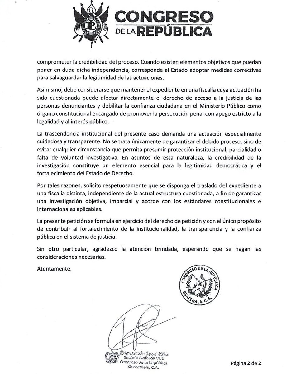 Douglas Cuevas tweet media