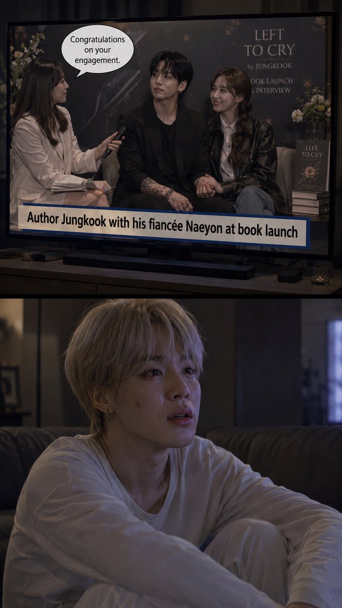 fluffybunjin's tweet photo. #jikookau Apartment scene [6] https://t.co/WdQotFHTi5