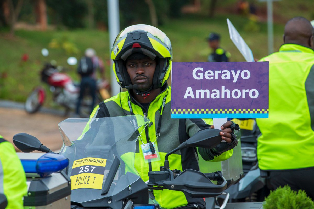 RobCyubahiro's tweet photo. 25 years of Rwanda National Police one of the most effective police forces in the world.

Celebrated as a community-based force, Rwanda National Police is credited with restoring law and order, strengthening justice, and reducing crime, making Rwanda one of the safest countries in the world.

How did we get here?

A few months after the resignation of President Bizimungu, President Kagame assumed office as interim President. One of the key challenges he identified even during his time as Minister of Defence was the urgent need to restore security and stability in a country devastated by war and the 1994 genocide against Tutsi. 

In 2000, @Rwandapolice was established, marking a major shift towards a unified and professional police force.

President Kagame ordered the merger of three institutions that previously operated under different ministries:

1) The Gendarmerie Nationale 
(Ministry of Defence)

2) The Police Communale 
(Ministry of Local Government)

3) The Police Judiciaire 
(Ministry of Justice)

The merger eliminated duplication, reduced bureaucracy, and laid the foundation for a force dedicated to keeping Rwandans safe and secure.

25 years later…

RNP has grown from 3,000 personnel in 2000 to over 18000 today, including specialists in security, health, engineering, law, and technology.

Today, RNP is responsible for:

• Public safety and social order
• Traffic management and road safety
• Counter-terrorism
• Infrastructure security
• Firefighting and disaster response etc…

Community partnership remains at the heart of RNP’s policing philosophy.

Through community policing programmes, RNP works with local leaders, schools, businesses, and residents to:

• Prevent crime
• Identify threats early
• Resolve concerns through dialogue, not just enforcement alone. 

Since 2005, Rwanda National Police has also played a growing role in regional and international peacekeeping missions.

RNP has served in Haiti, Sudan, Mali, and currently serves in CAR, South Sudan, and Mozambique.

Rwanda remains one of the world’s leading contributors to UN peacekeeping missions.

RNP deploys two categories of Police in different regional and International missions 

• Formed Police Units (FPUs) these are well trained units for high-risk environments

• Individual Police Officers (IPOs) these are specialists serving as advisors and capacity-building experts. 

Happy 25 years of service, and congratulations to the men and women working day and night to keep Rwanda safe, secure, and peaceful.

Congratulations as well to the current CG, @fnamuh.