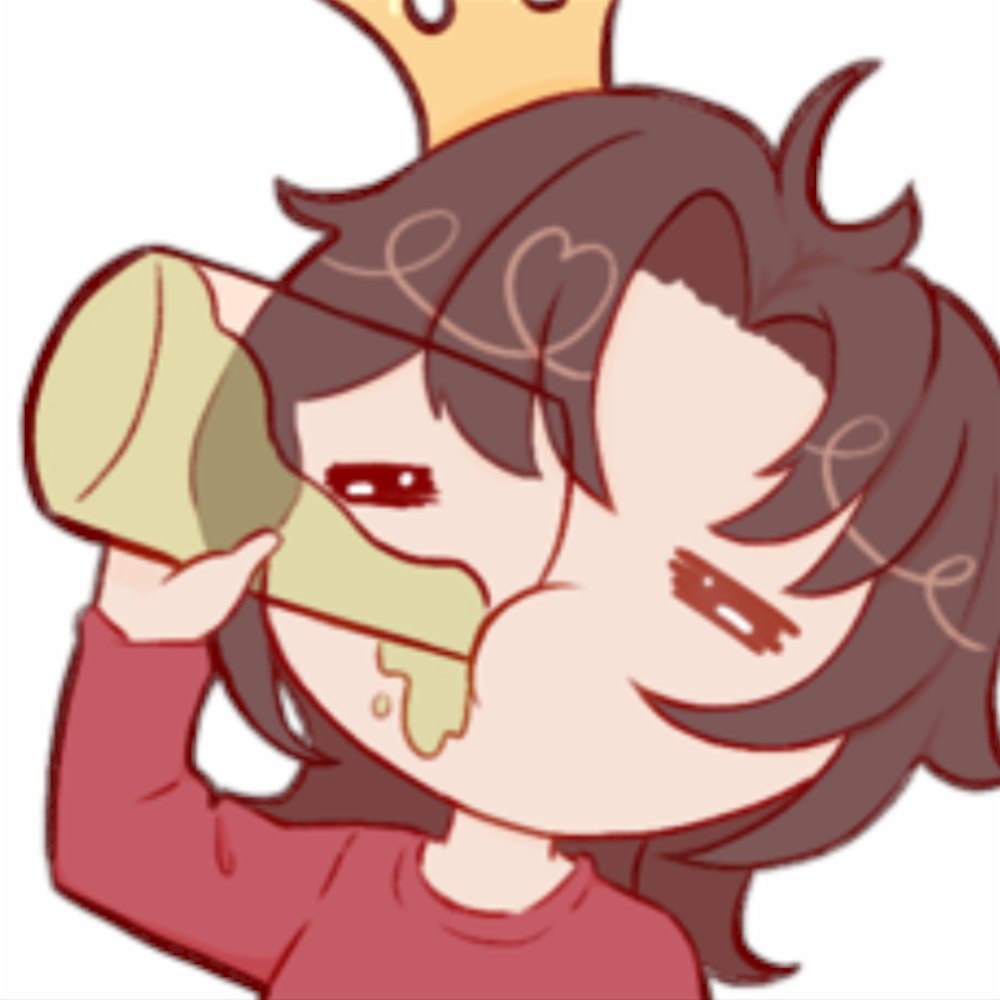 King ๐ tweet media