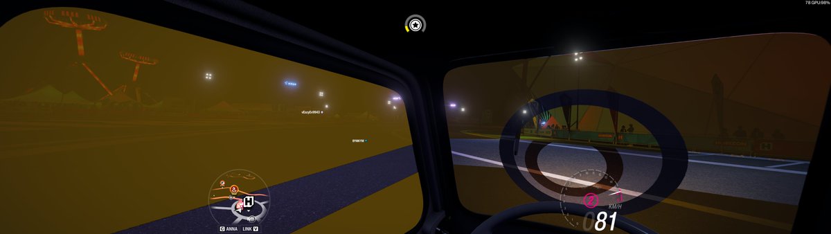DxBang3D's tweet photo. #ForzaHorizon6 Peel P50, Minion Livery
ShareCode 135 595 732 
#FH6 #ForzaShare https://t.co/Cu8TVbWdp3