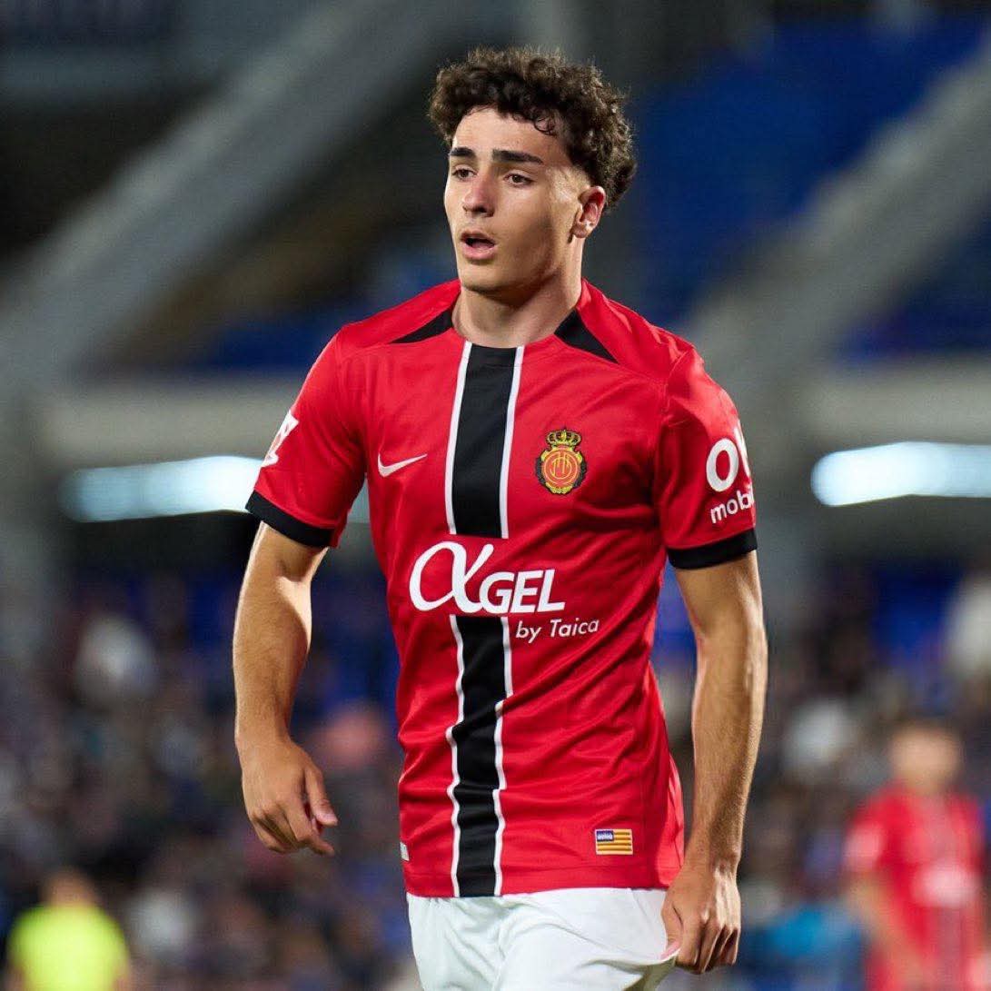 Jordan Alonso💙❤️ tweet media