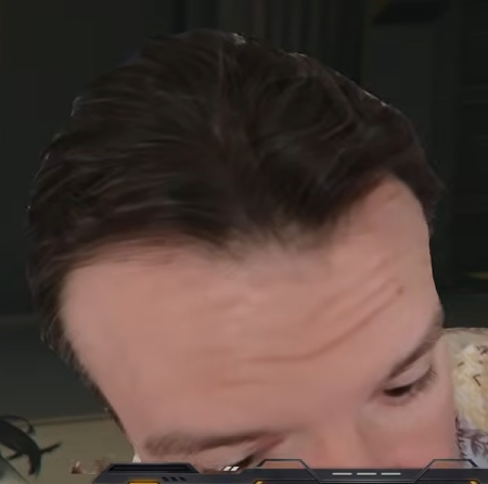 Gamer Face Gaming 🚜 tweet media