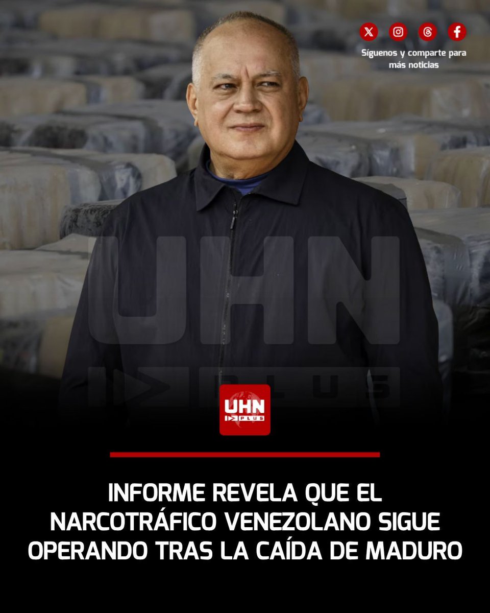 UHN Plus tweet media