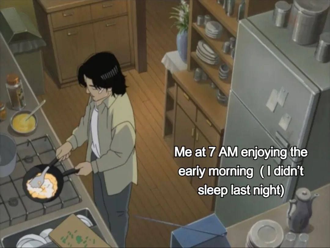 Anime Aesthetics tweet media