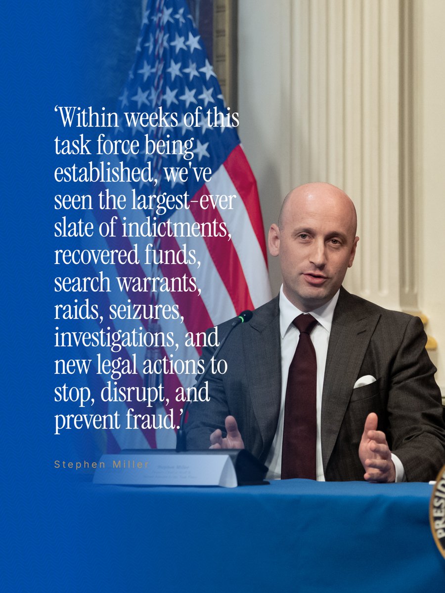 The White House tweet media