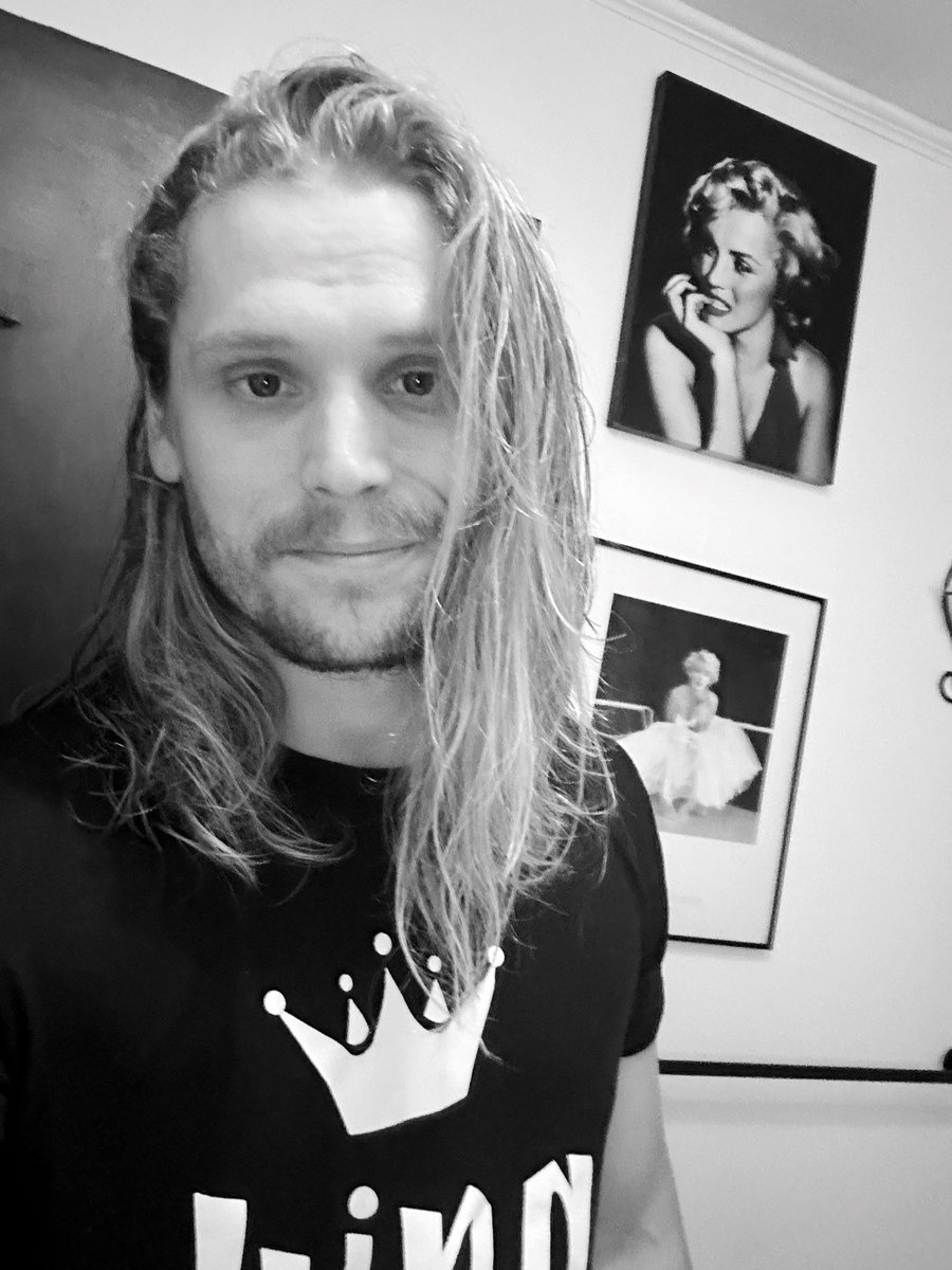 Tyler Foster tweet media
