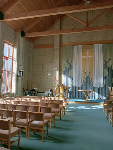 The Methodist Ordinary tweet media