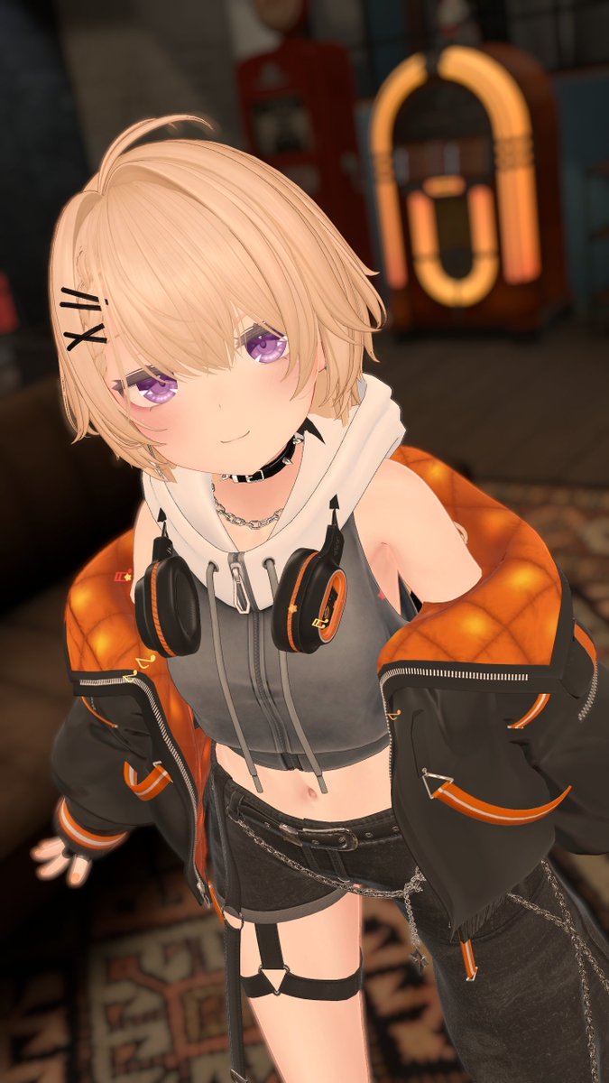 悠［Yuu］ tweet media