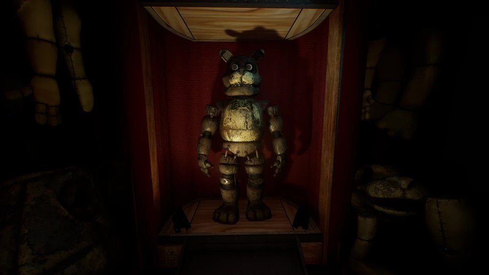 📞 FNAF Confessions 📞 (Link in Bio/Pin) tweet media
