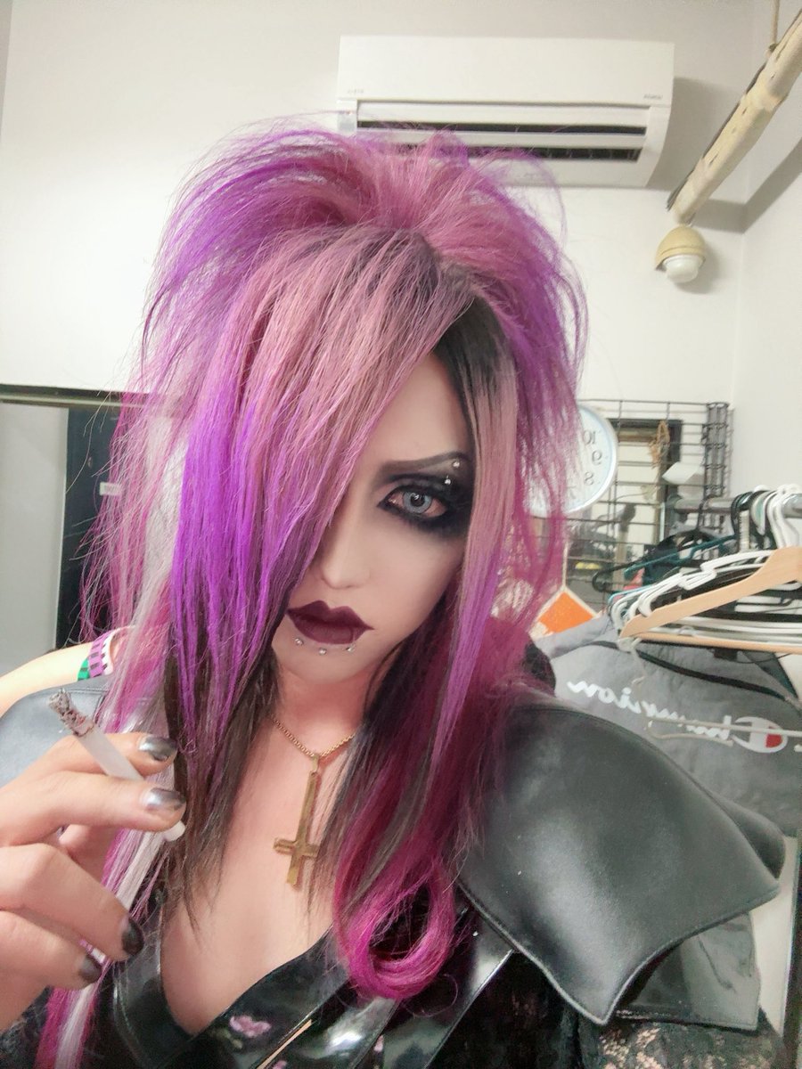 - 綾葉 - DazzlingBAD - tweet media