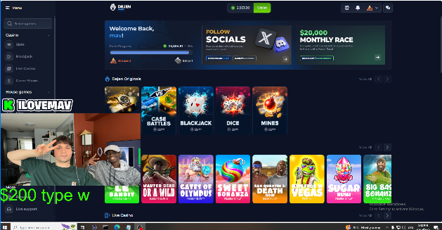 ilovemav_'s tweet photo. 💰LIVE ON https://t.co/WFJwdJbiRR 

100's OF $ IN GIVEAWAYS DURING THE STREAM.

✅FREE TIP ON STREAM TO SOMEONE WHO:  
LIKE + RT + COMMENTS

$200 GIVEAWAY TYPE W https://t.co/fspUqjzdoK