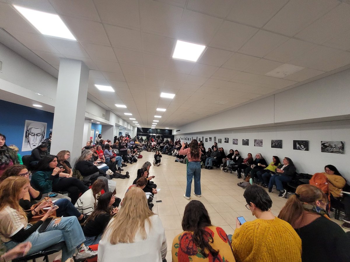 Periodismo de Izquierda tweet media