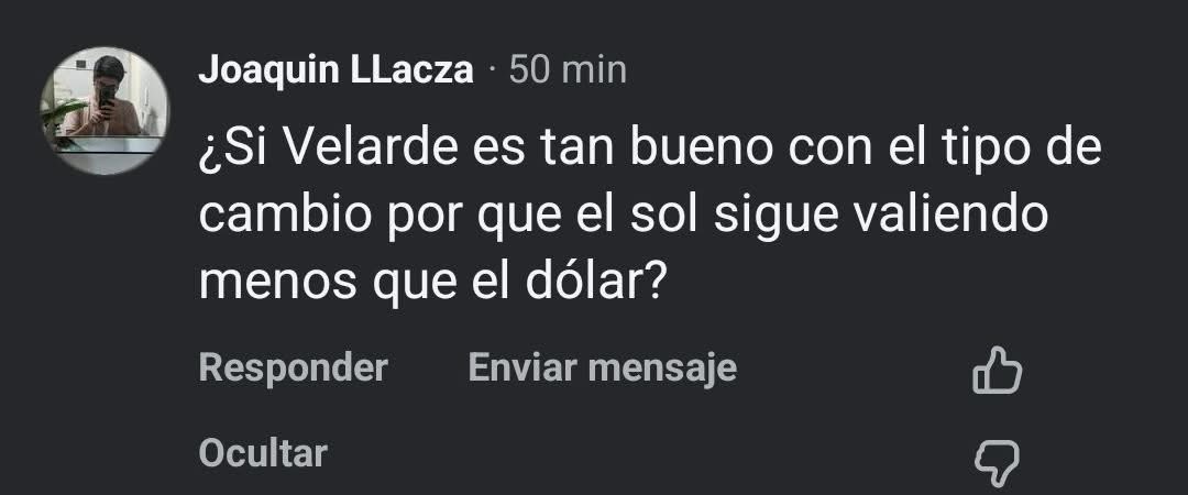 Perú Out Of Context tweet media